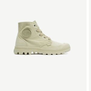 Palladium pampa boots